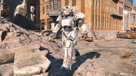 fallout 4 titanium plating|fallout 4 winterized power armor.